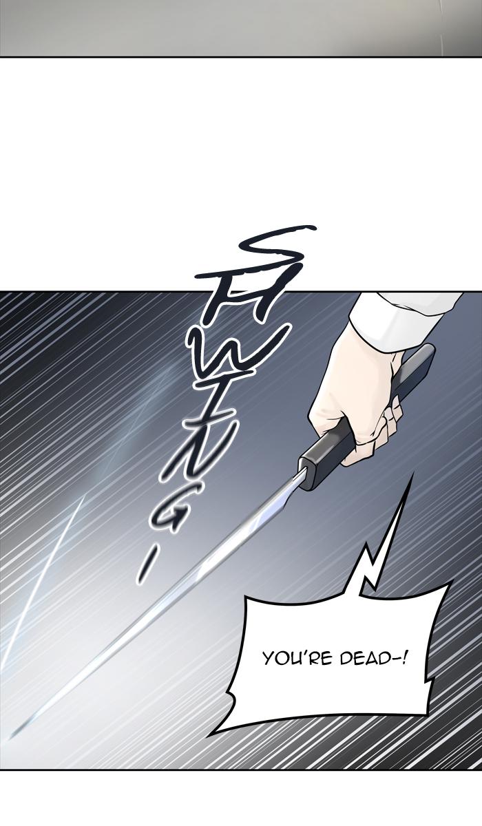 Tower of God Chapter 428 - Page 56