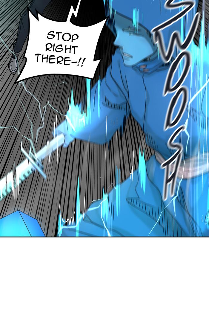 Tower of God Chapter 428 - Page 7