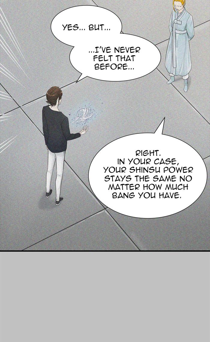 Tower of God Chapter 428 - Page 83