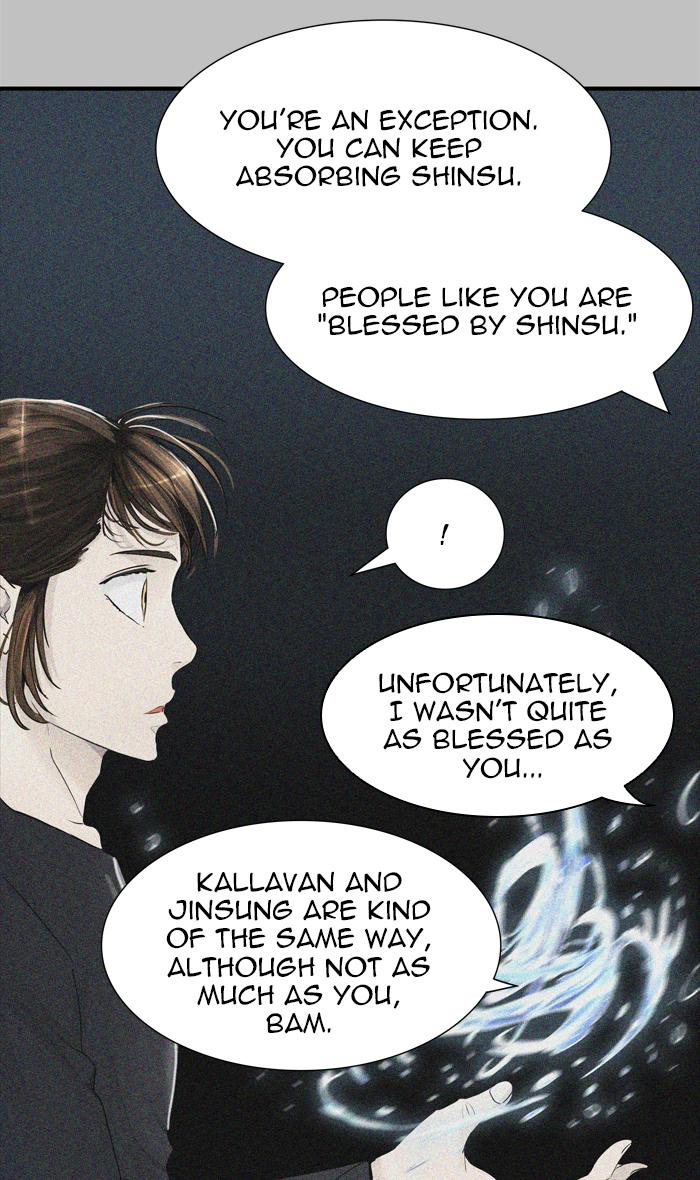 Tower of God Chapter 428 - Page 84