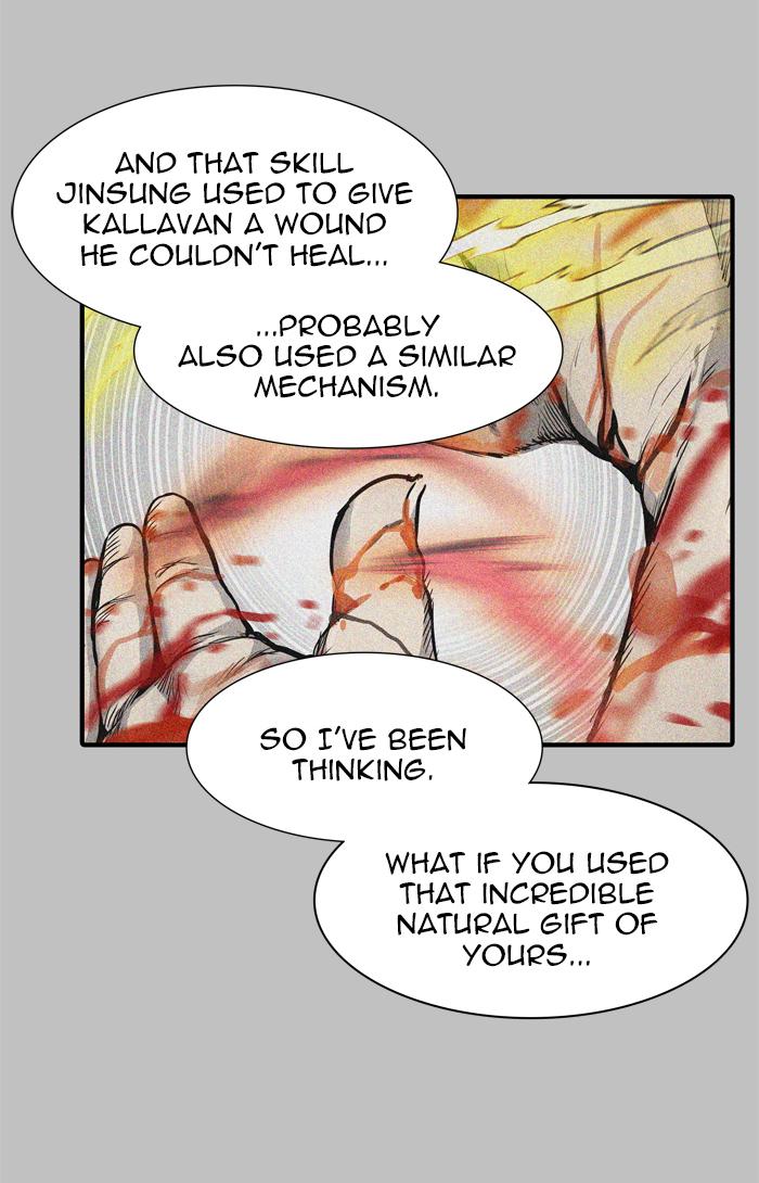 Tower of God Chapter 428 - Page 86