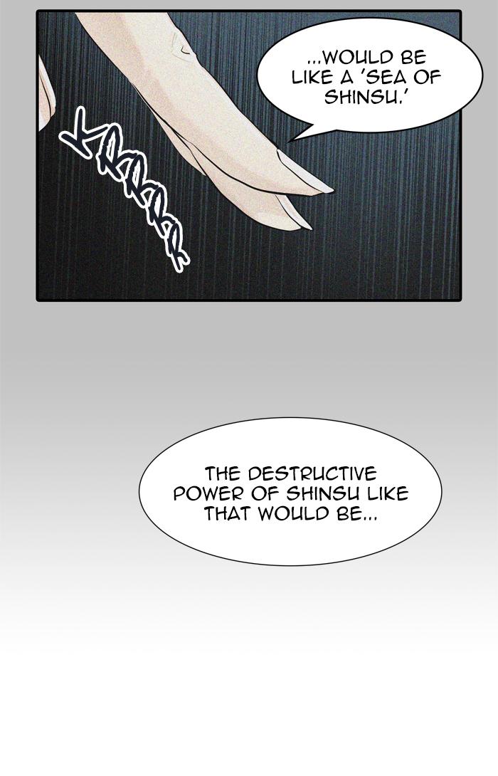 Tower of God Chapter 428 - Page 93