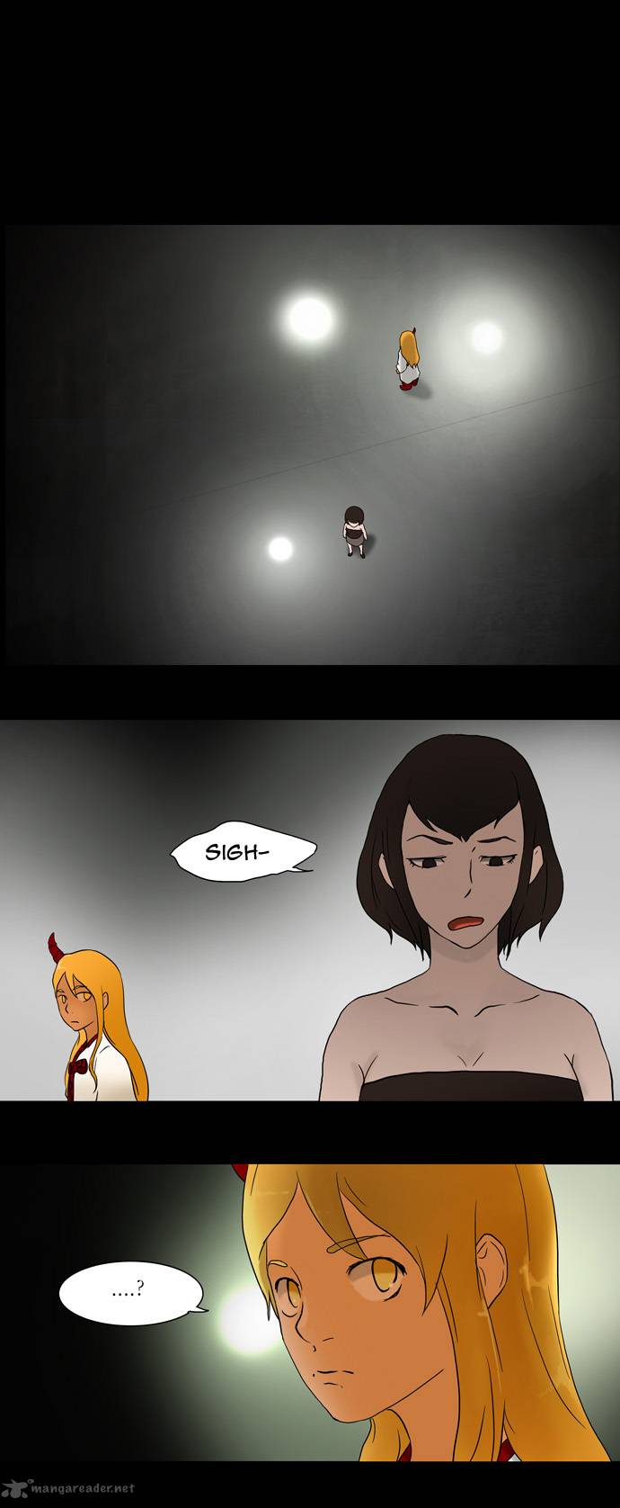 Tower of God Chapter 43 - Page 16