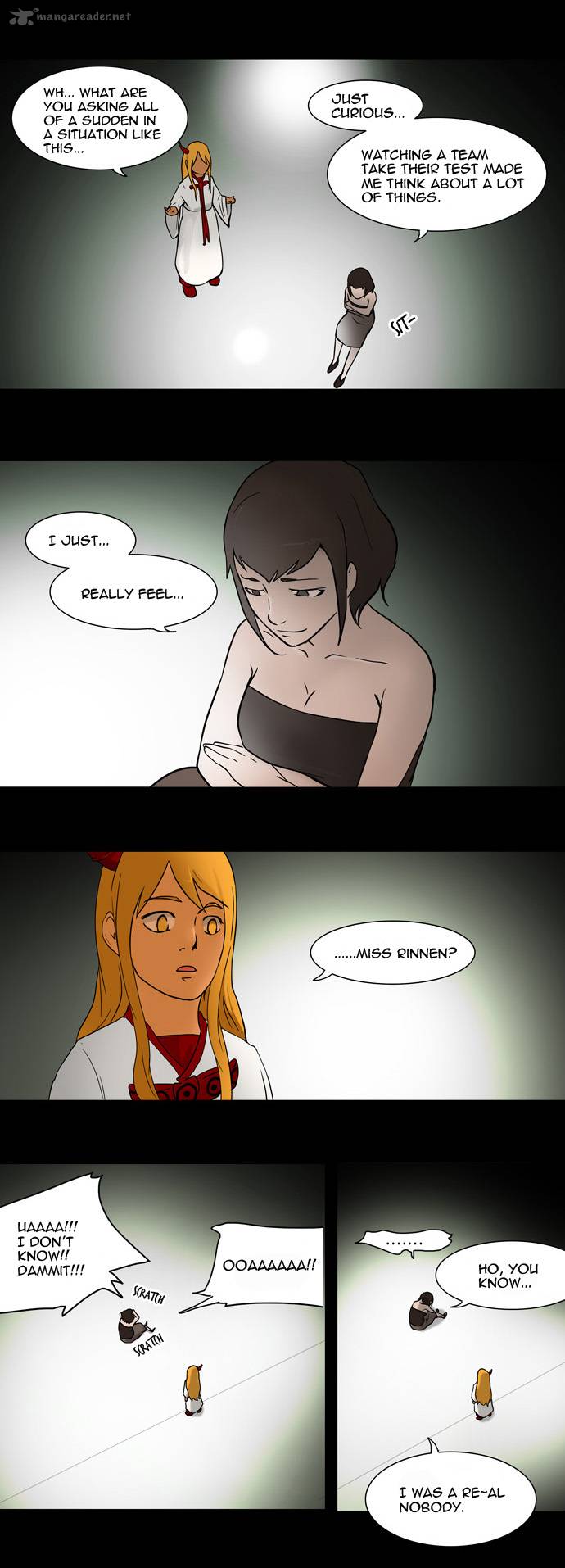 Tower of God Chapter 43 - Page 19