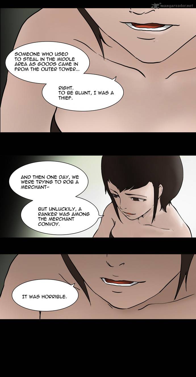 Tower of God Chapter 43 - Page 20