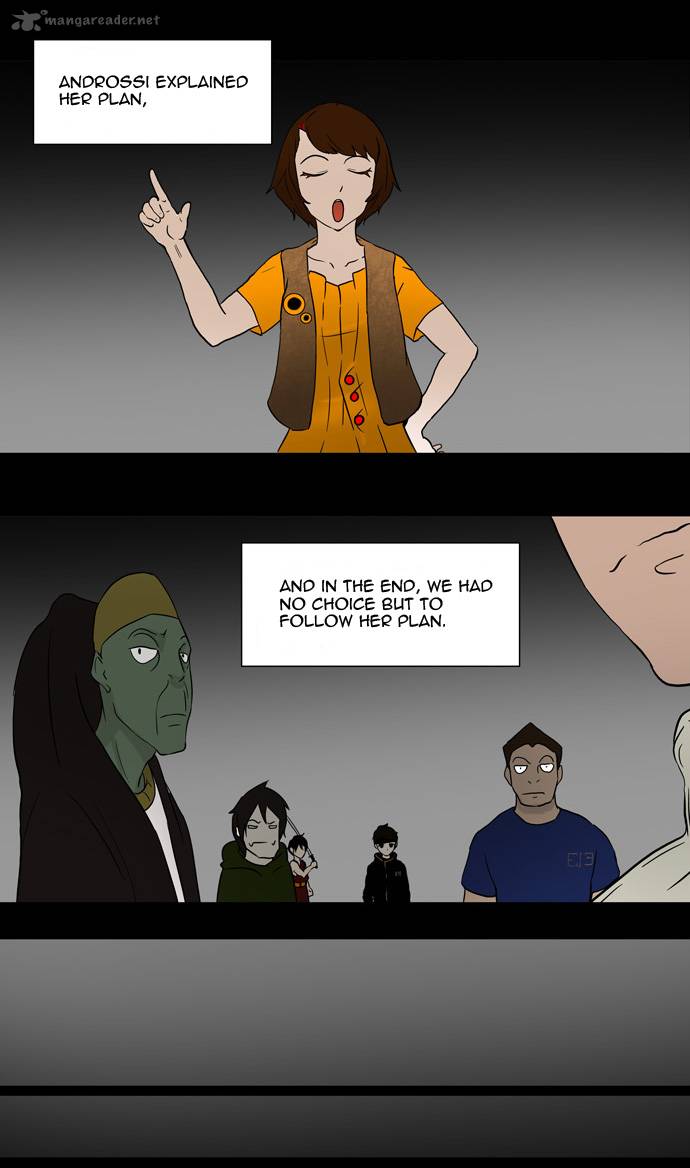 Tower of God Chapter 43 - Page 8