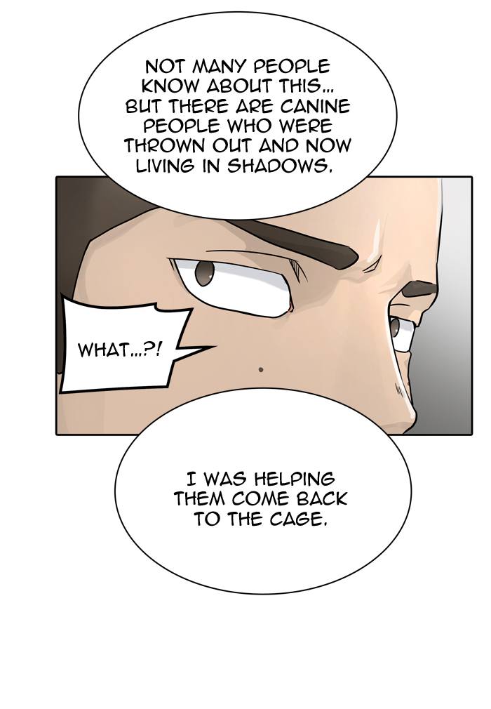 Tower of God Chapter 430 - Page 92