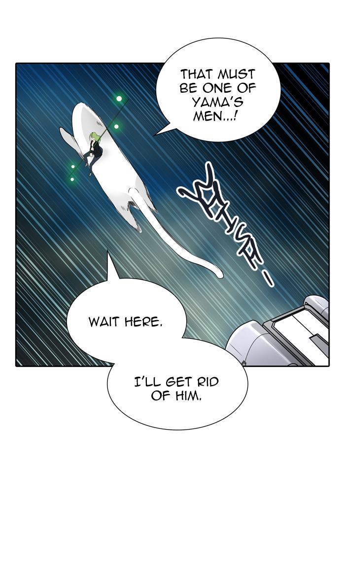 Tower of God Chapter 431 - Page 111