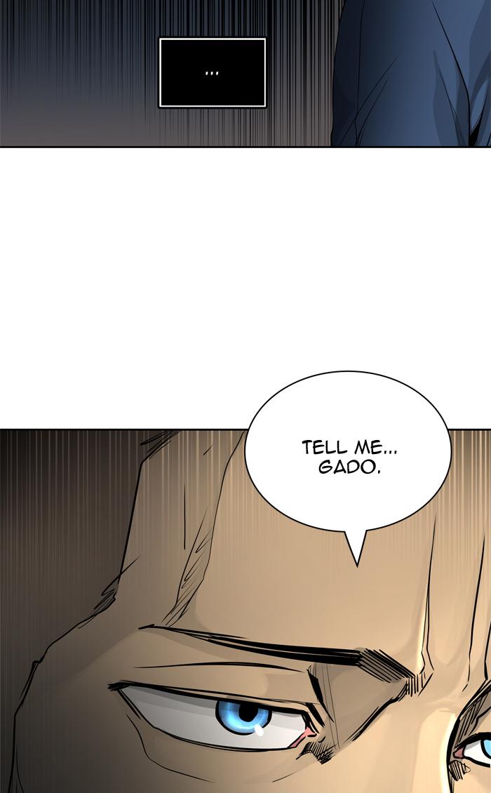 Tower of God Chapter 431 - Page 129