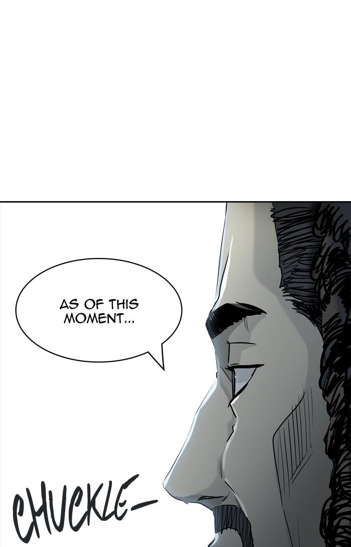 Tower of God Chapter 431 - Page 137