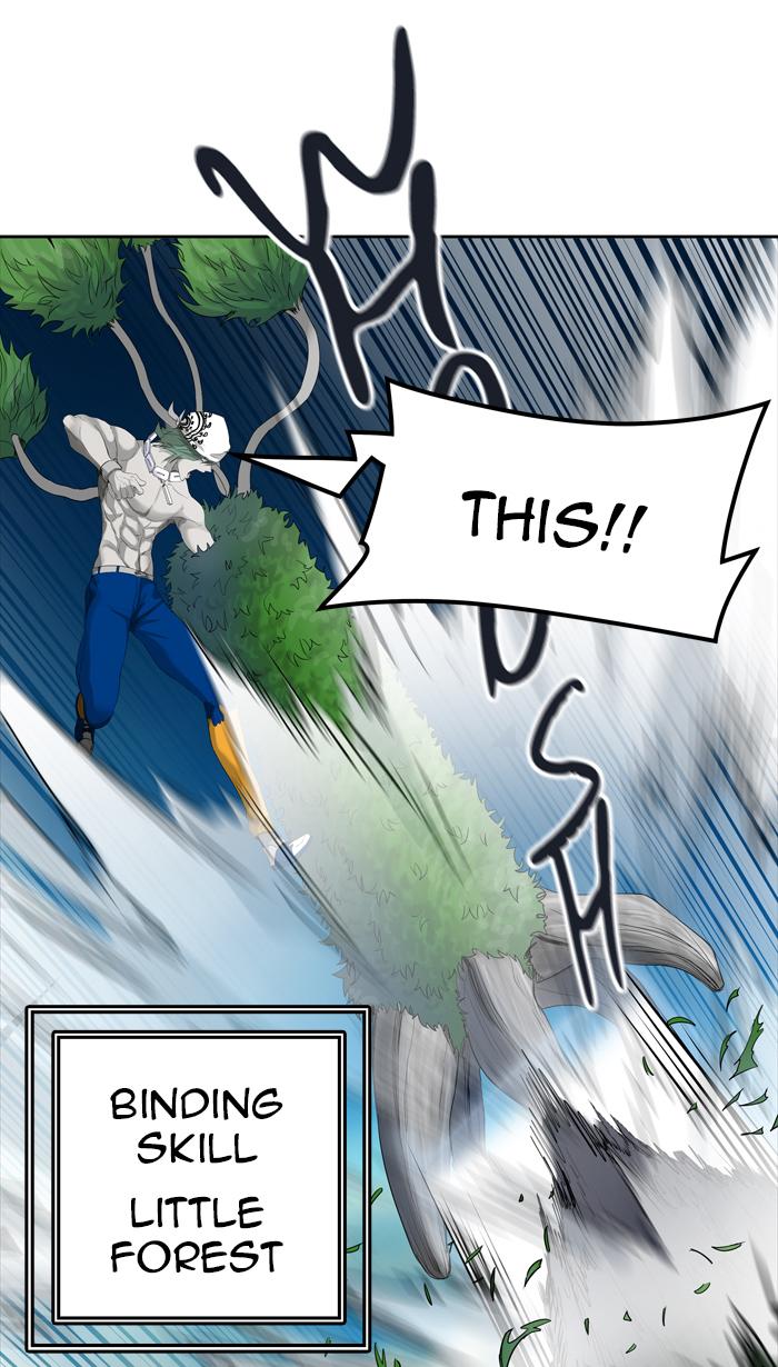 Tower of God Chapter 431 - Page 29