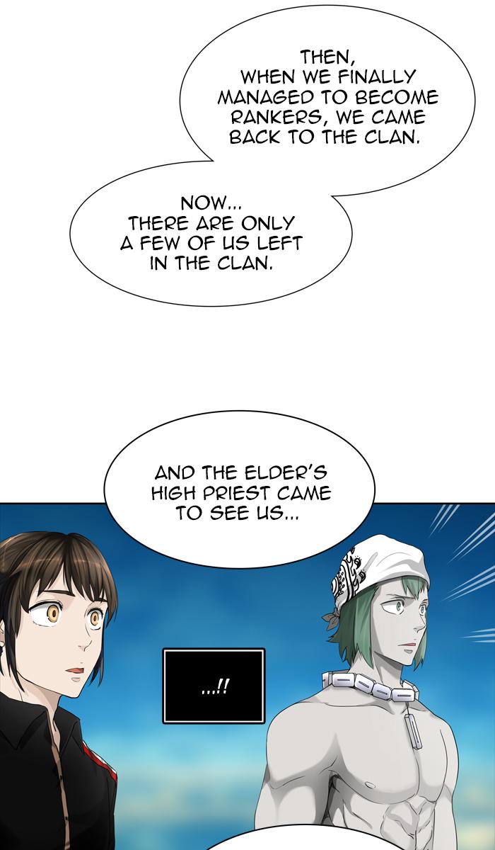 Tower of God Chapter 431 - Page 48