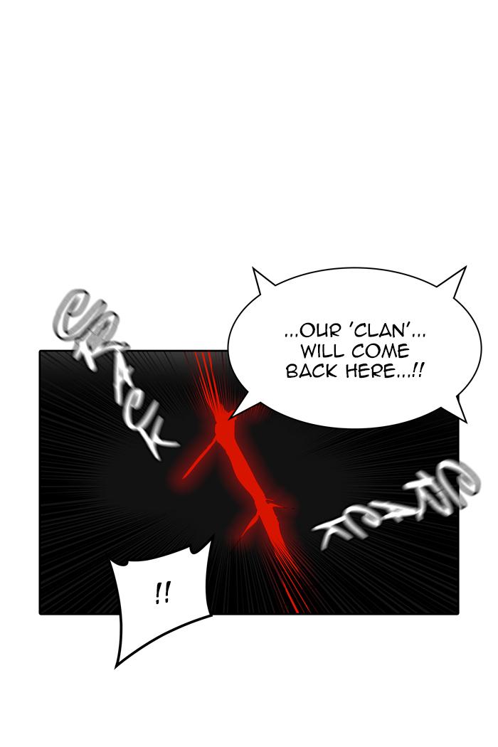 Tower of God Chapter 431 - Page 50