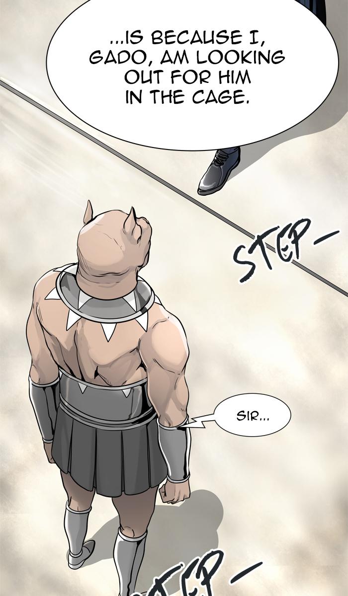 Tower of God Chapter 431 - Page 64