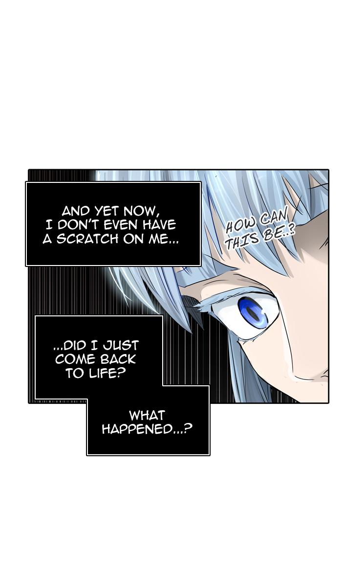 Tower of God Chapter 431 - Page 91