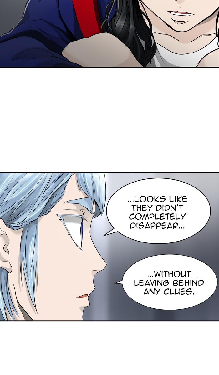 Tower of God Chapter 431 - Page 99