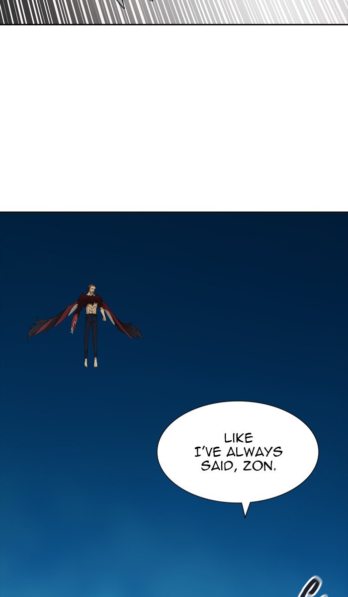 Tower of God Chapter 432 - Page 116