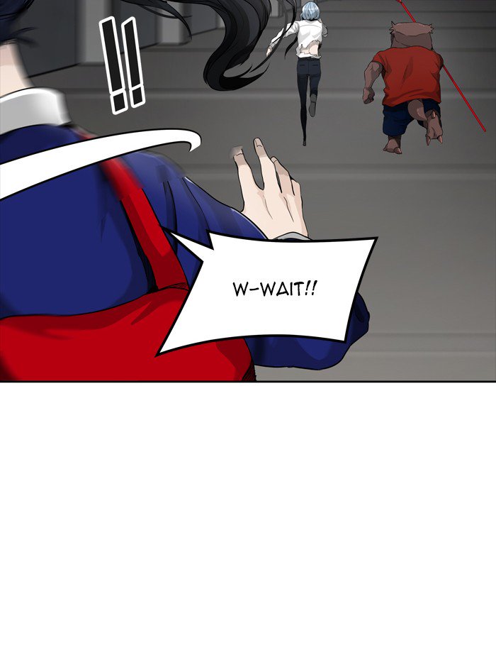 Tower of God Chapter 432 - Page 44