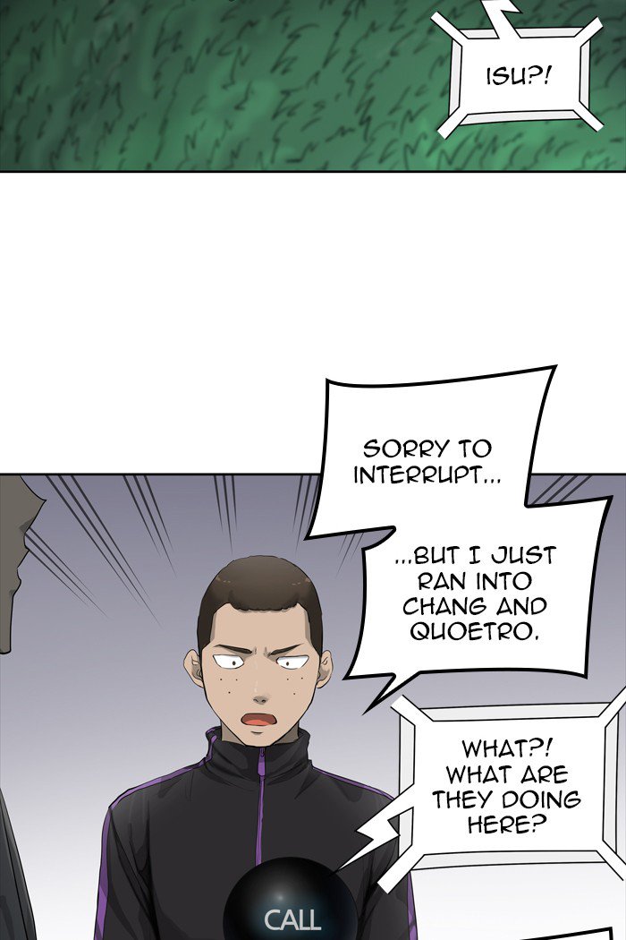 Tower of God Chapter 432 - Page 51