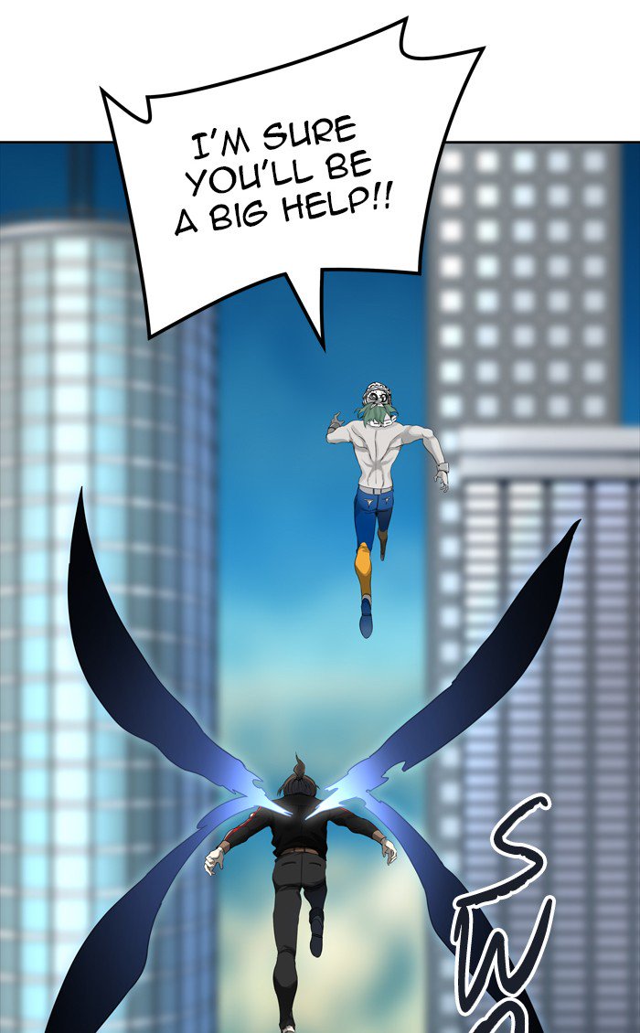 Tower of God Chapter 432 - Page 59