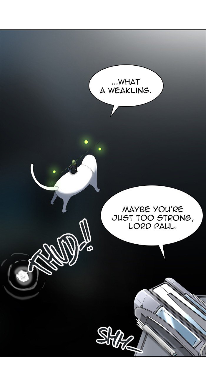 Tower of God Chapter 432 - Page 93