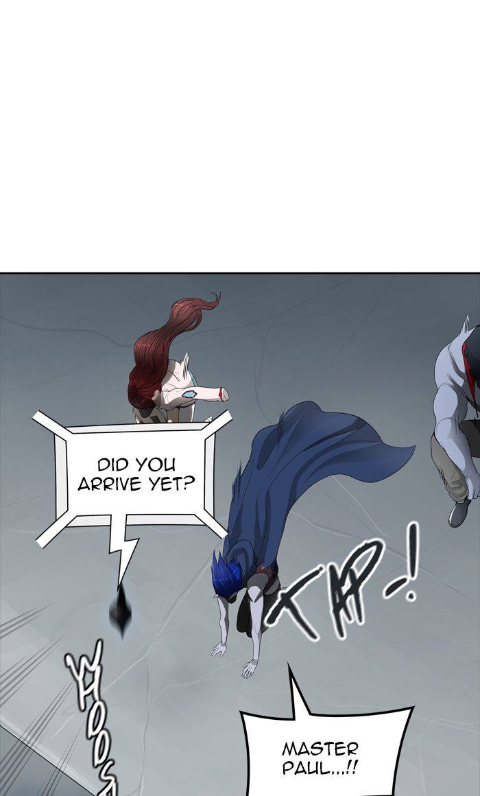 Tower of God Chapter 433 - Page 10