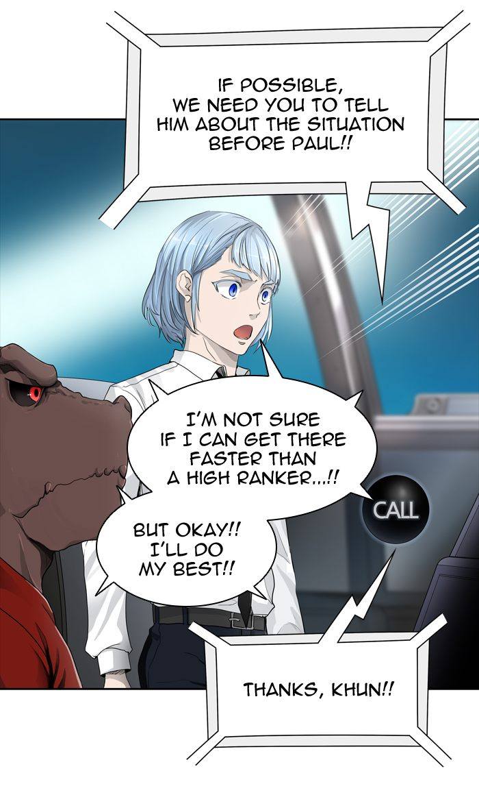 Tower of God Chapter 433 - Page 33