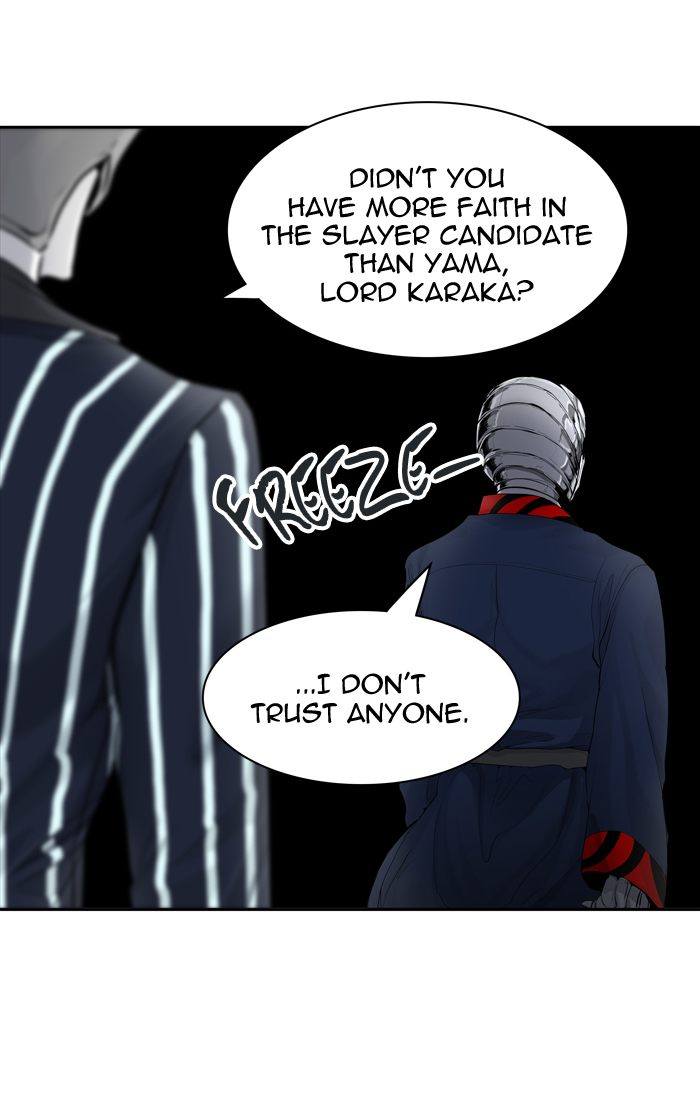 Tower of God Chapter 433 - Page 40