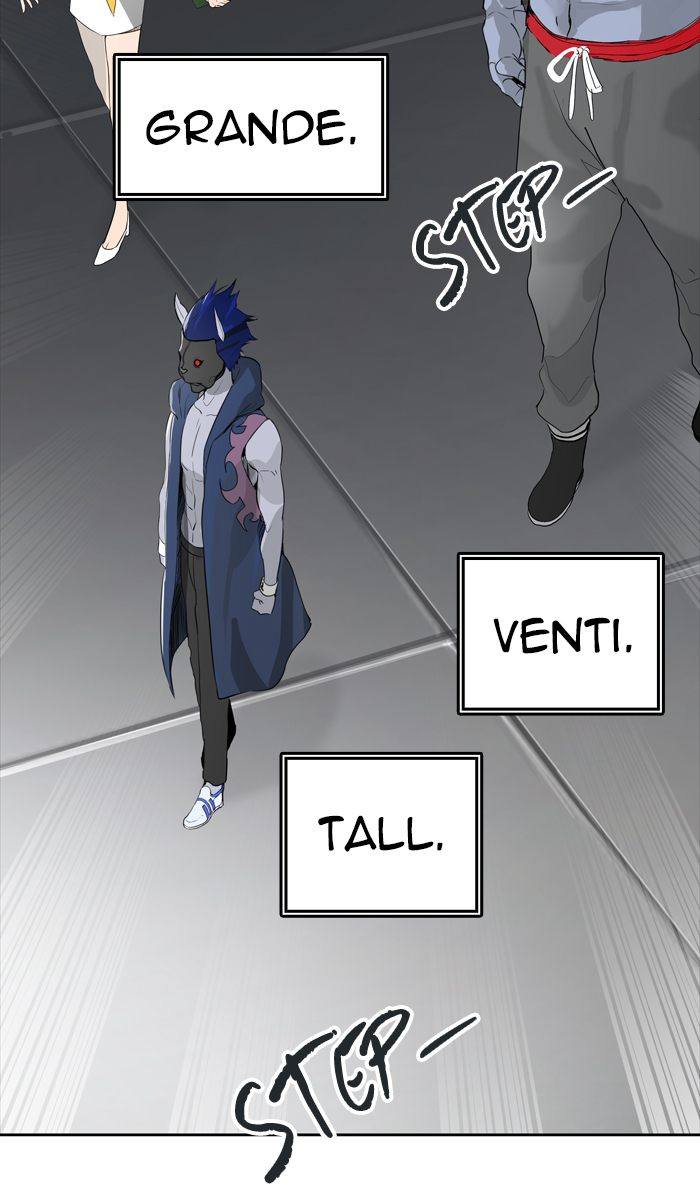 Tower of God Chapter 433 - Page 6