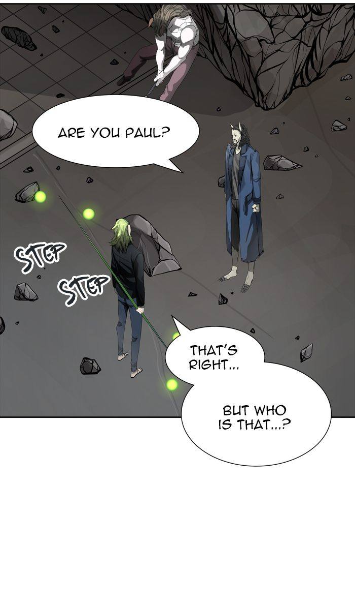 Tower of God Chapter 433 - Page 75