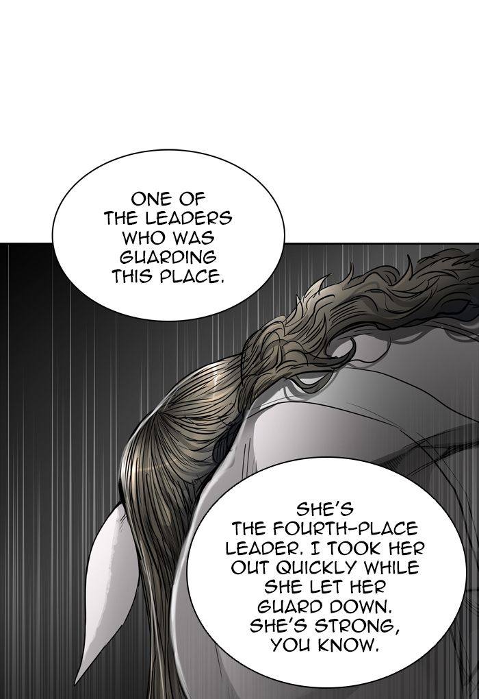 Tower of God Chapter 433 - Page 76