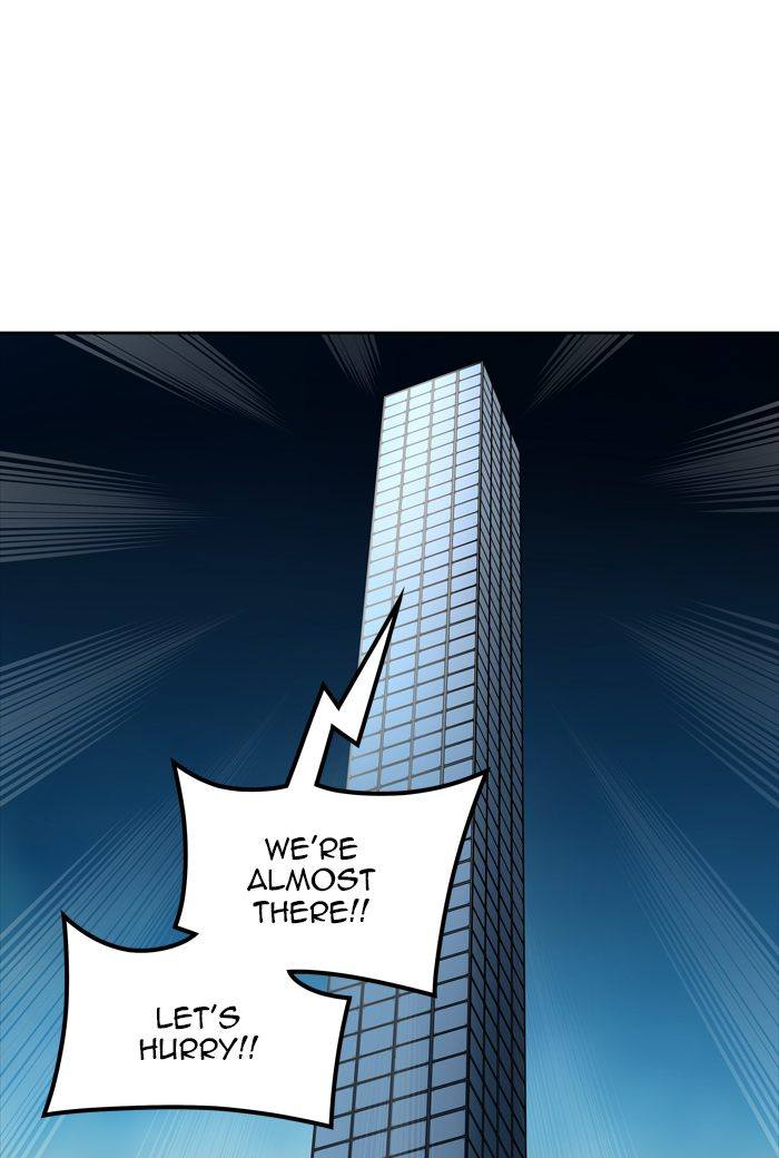 Tower of God Chapter 433 - Page 81