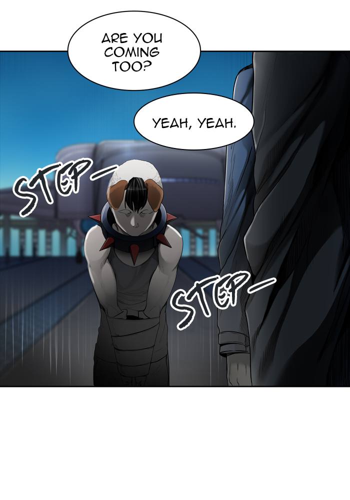 Tower of God Chapter 434 - Page 30