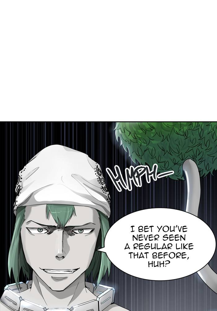 Tower of God Chapter 434 - Page 6