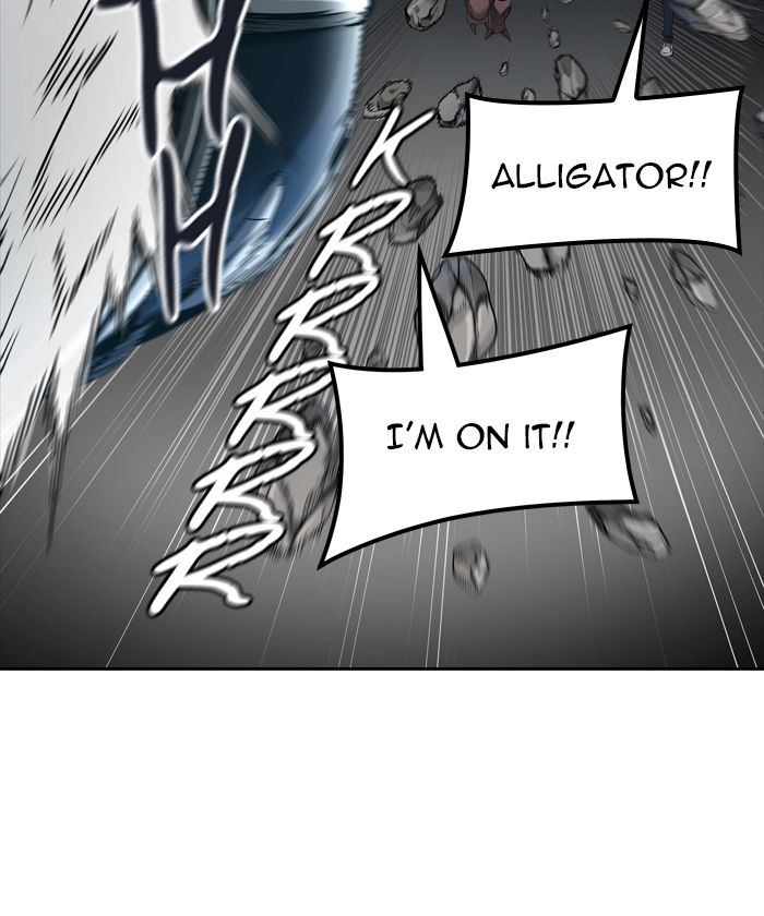 Tower of God Chapter 435 - Page 102