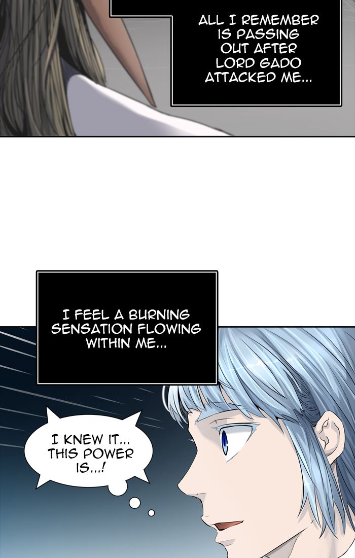 Tower of God Chapter 435 - Page 119