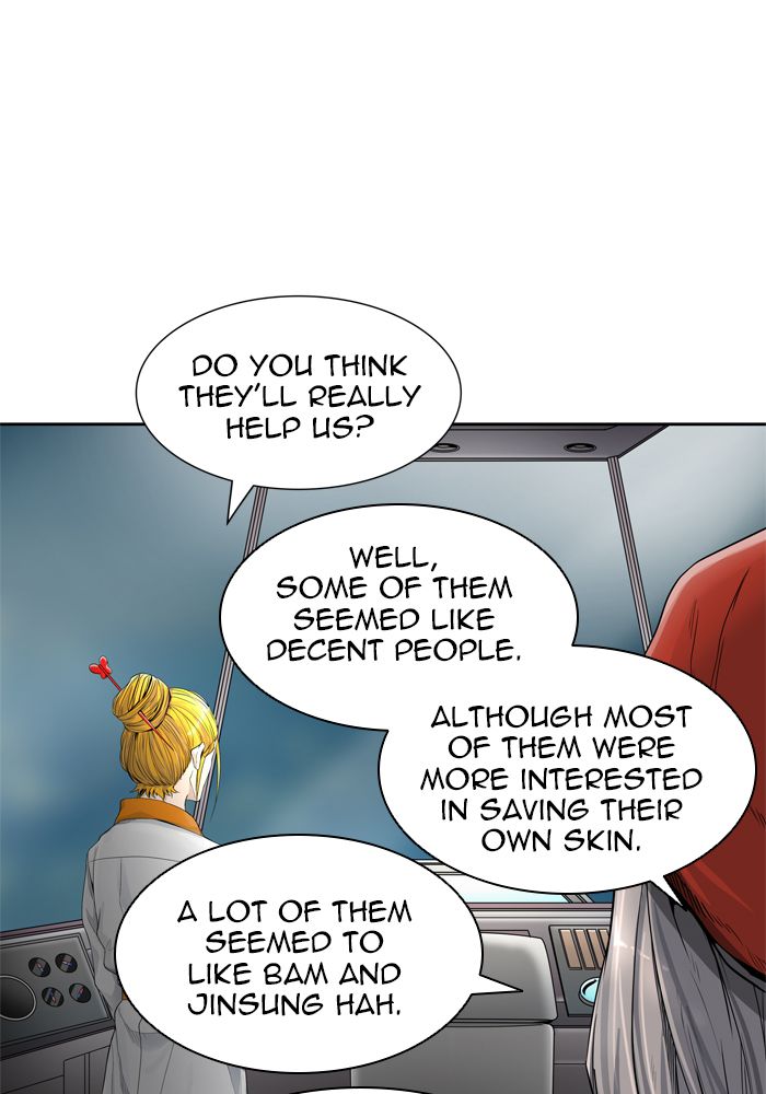 Tower of God Chapter 435 - Page 133