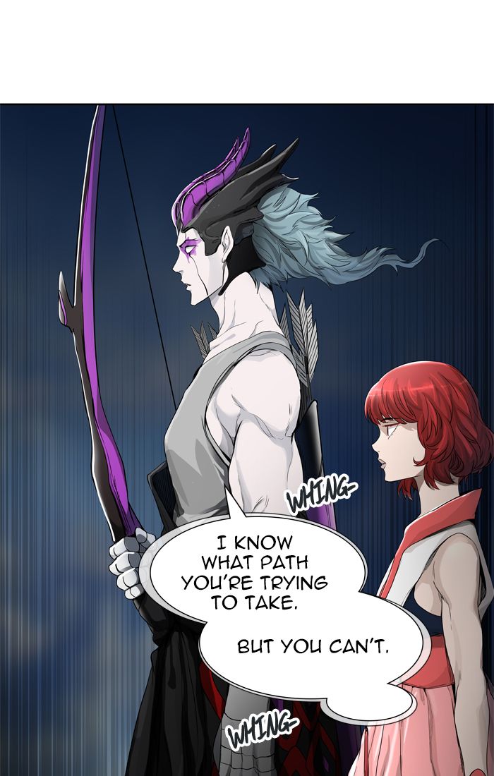 Tower of God Chapter 435 - Page 137