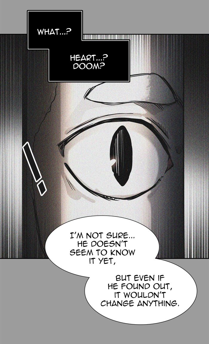 Tower of God Chapter 435 - Page 26