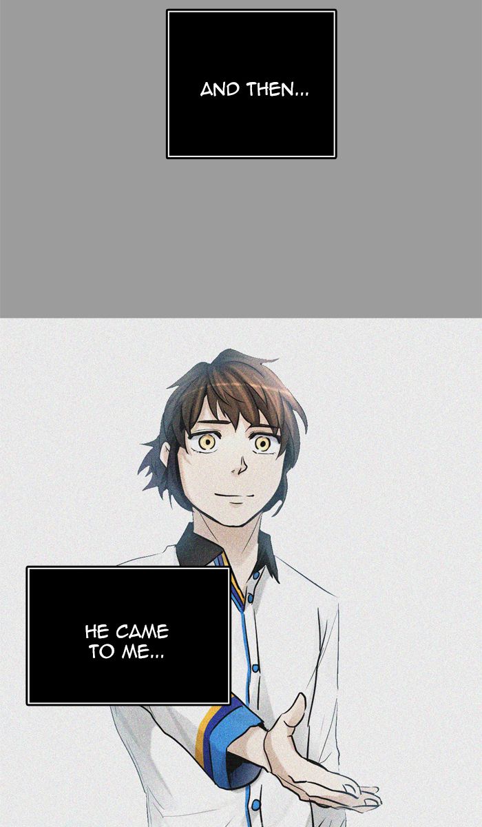 Tower of God Chapter 435 - Page 41