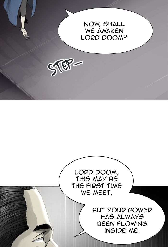 Tower of God Chapter 435 - Page 50