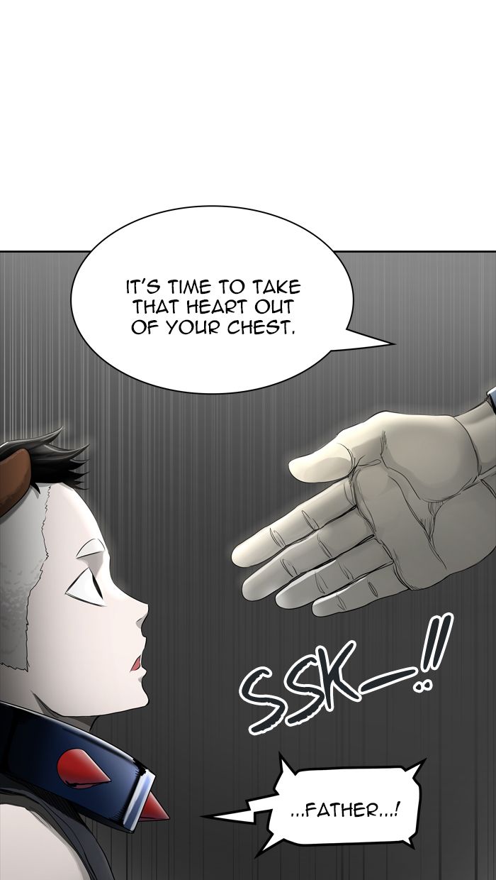 Tower of God Chapter 435 - Page 54