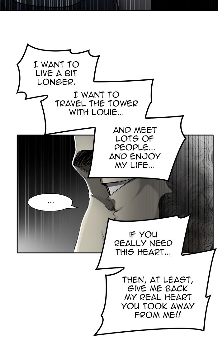 Tower of God Chapter 435 - Page 60