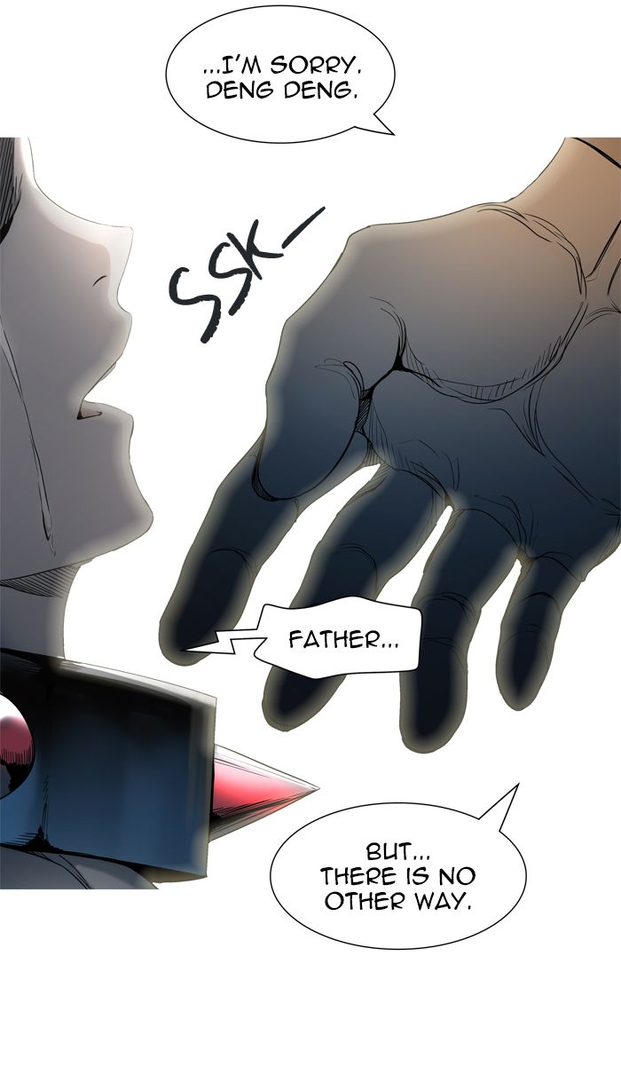 Tower of God Chapter 435 - Page 61