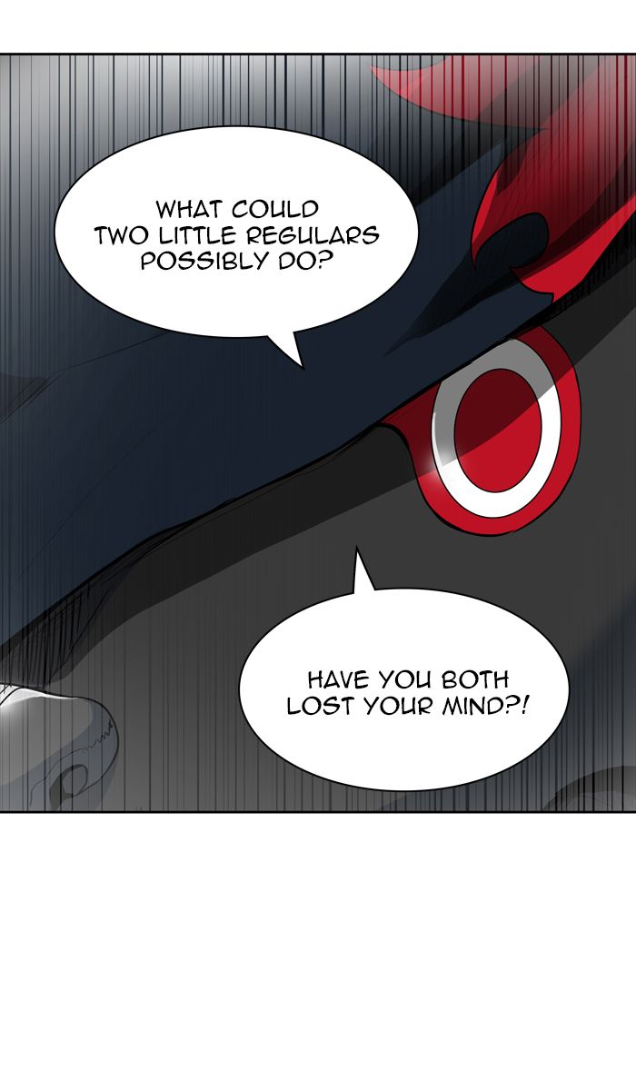 Tower of God Chapter 435 - Page 98