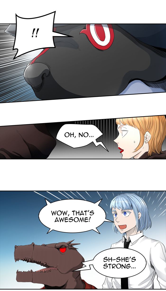 Tower of God Chapter 436 - Page 100