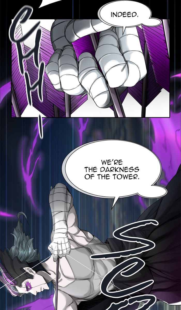 Tower of God Chapter 436 - Page 5