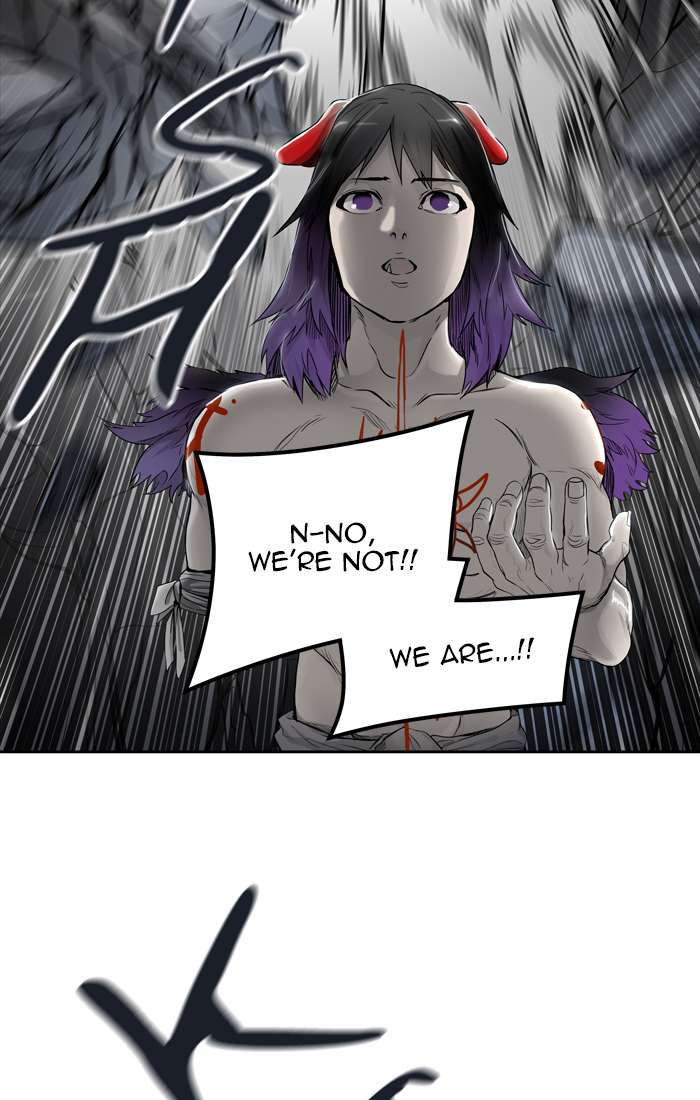 Tower of God Chapter 437 - Page 24