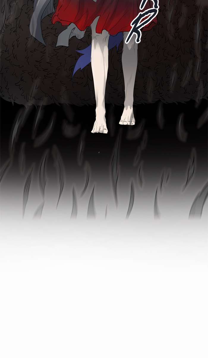 Tower of God Chapter 437 - Page 3