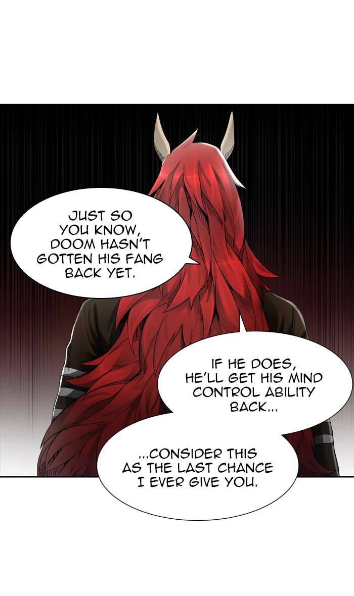 Tower of God Chapter 437 - Page 76